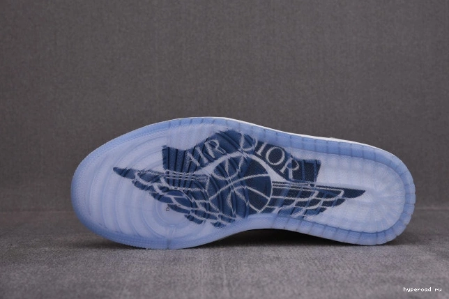 Jordan DR 1 x shoe CN8607-002 High Retro (DR box) 0718